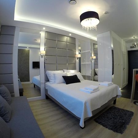 Prestige Apartments Gdansk Old Town #2 Extérieur photo
