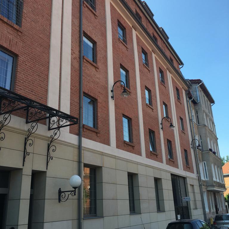 Prestige Apartments Gdansk Old Town #2 Extérieur photo