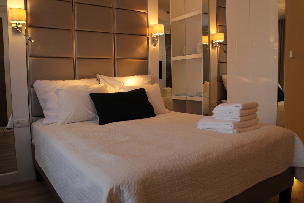 Prestige Apartments Gdansk Old Town #2 Extérieur photo