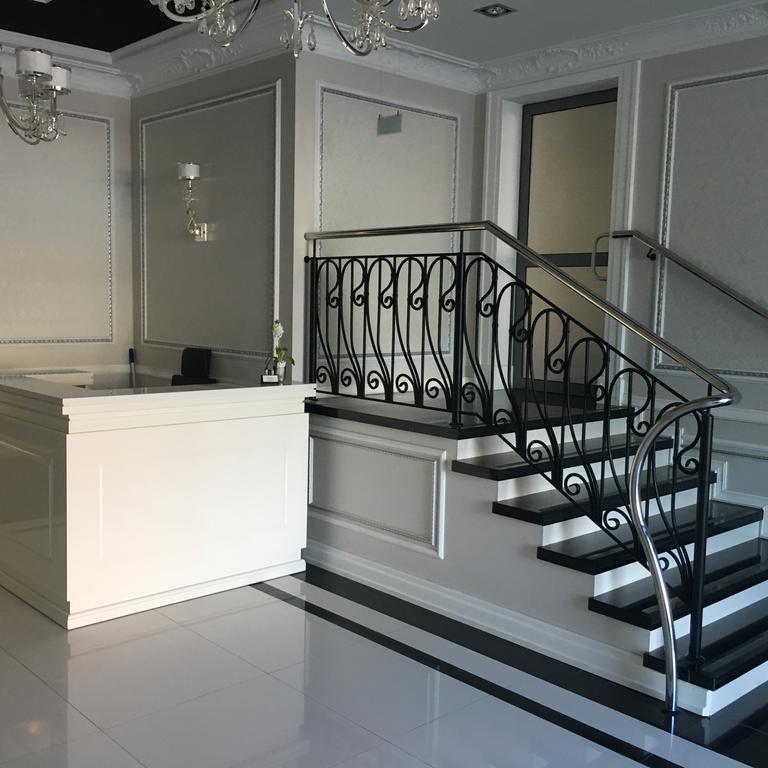 Prestige Apartments Gdansk Old Town #2 Extérieur photo