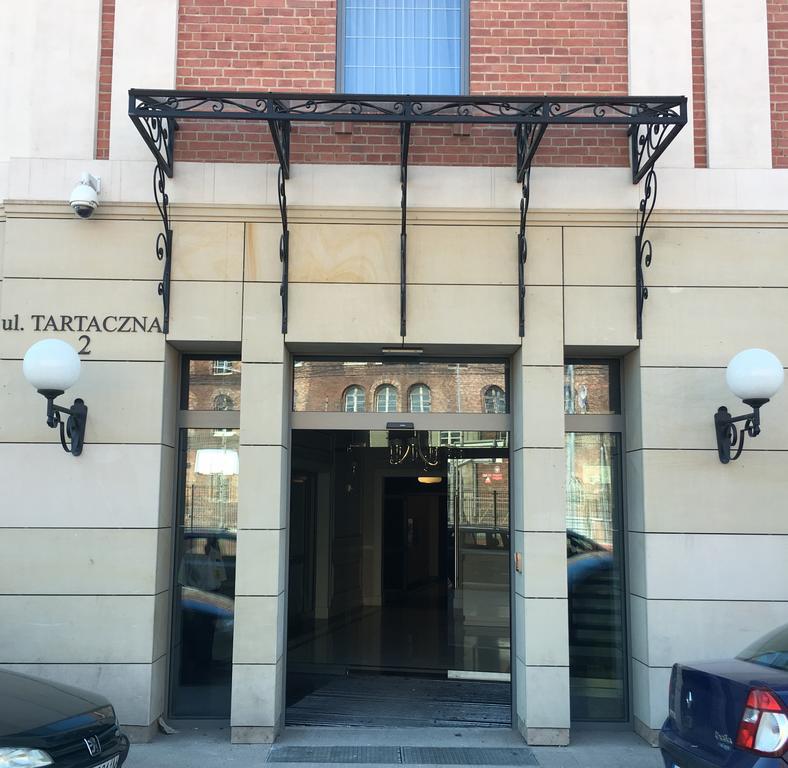 Prestige Apartments Gdansk Old Town #2 Extérieur photo