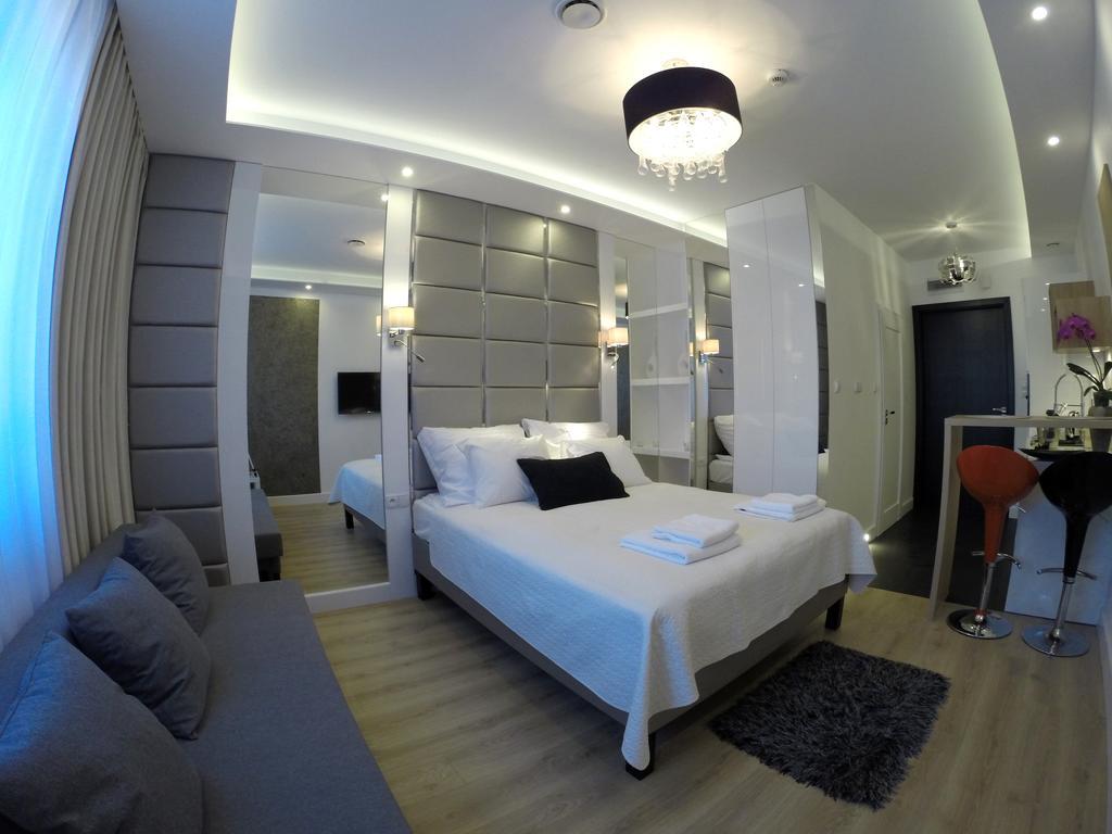 Prestige Apartments Gdansk Old Town #2 Extérieur photo