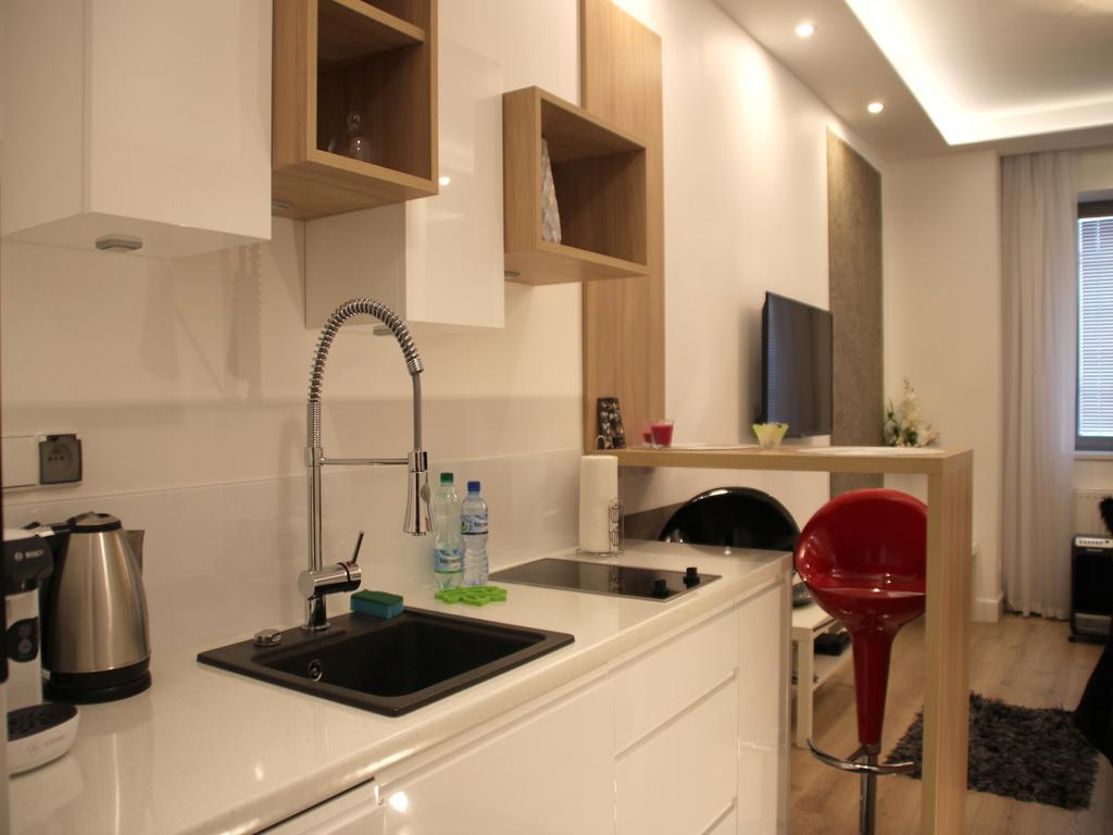 Prestige Apartments Gdansk Old Town #2 Extérieur photo