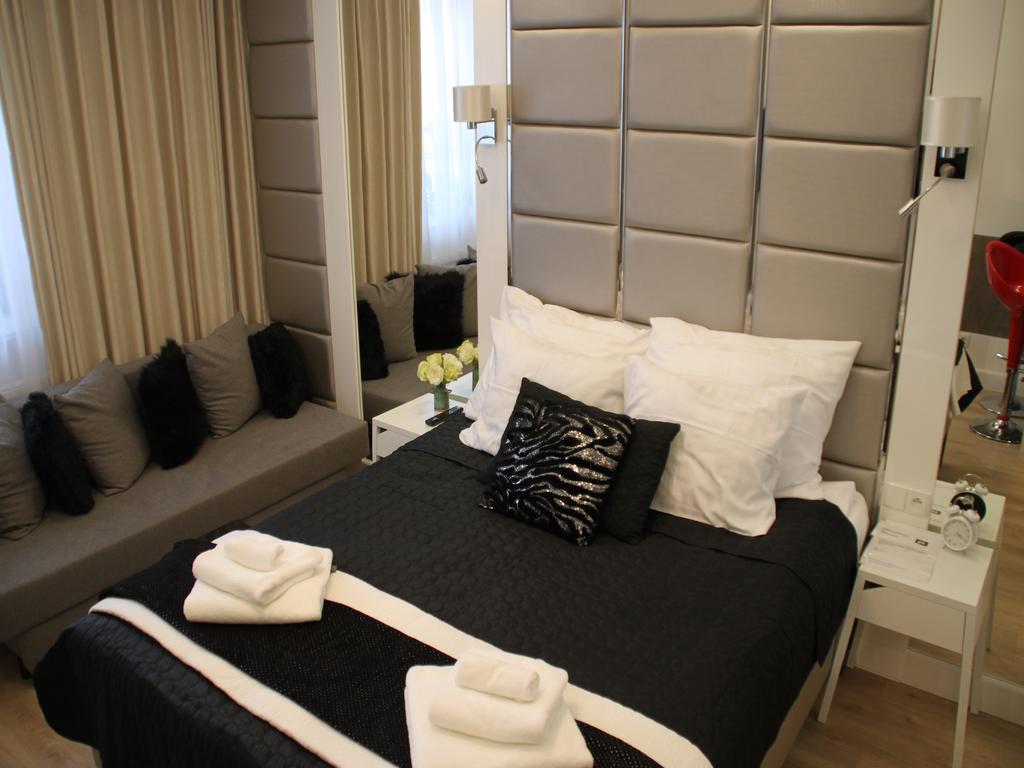 Prestige Apartments Gdansk Old Town #2 Extérieur photo
