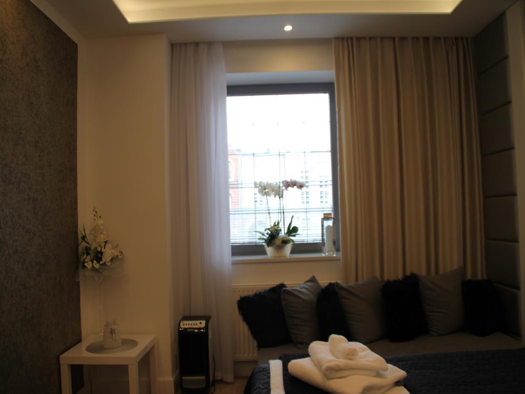 Prestige Apartments Gdansk Old Town #2 Extérieur photo