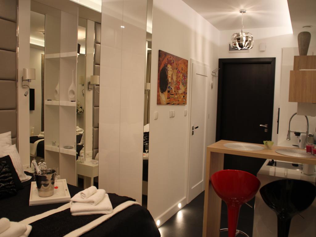 Prestige Apartments Gdansk Old Town #2 Extérieur photo