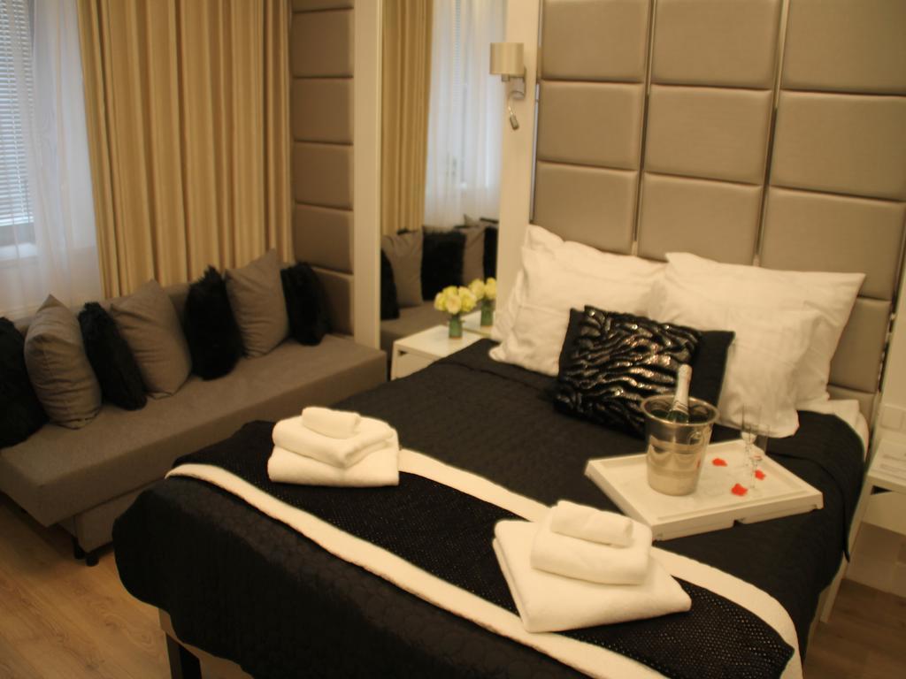 Prestige Apartments Gdansk Old Town #2 Extérieur photo